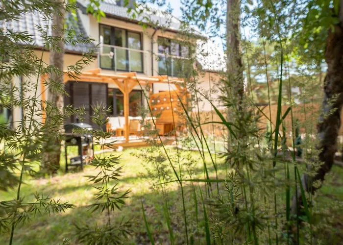 Boho House