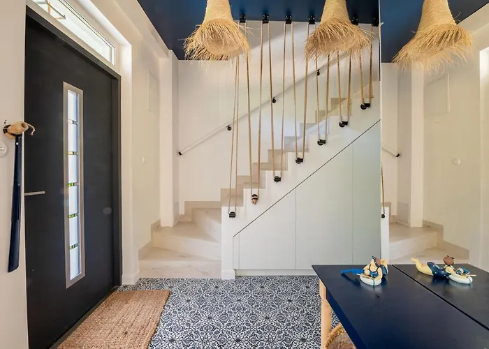Boho House