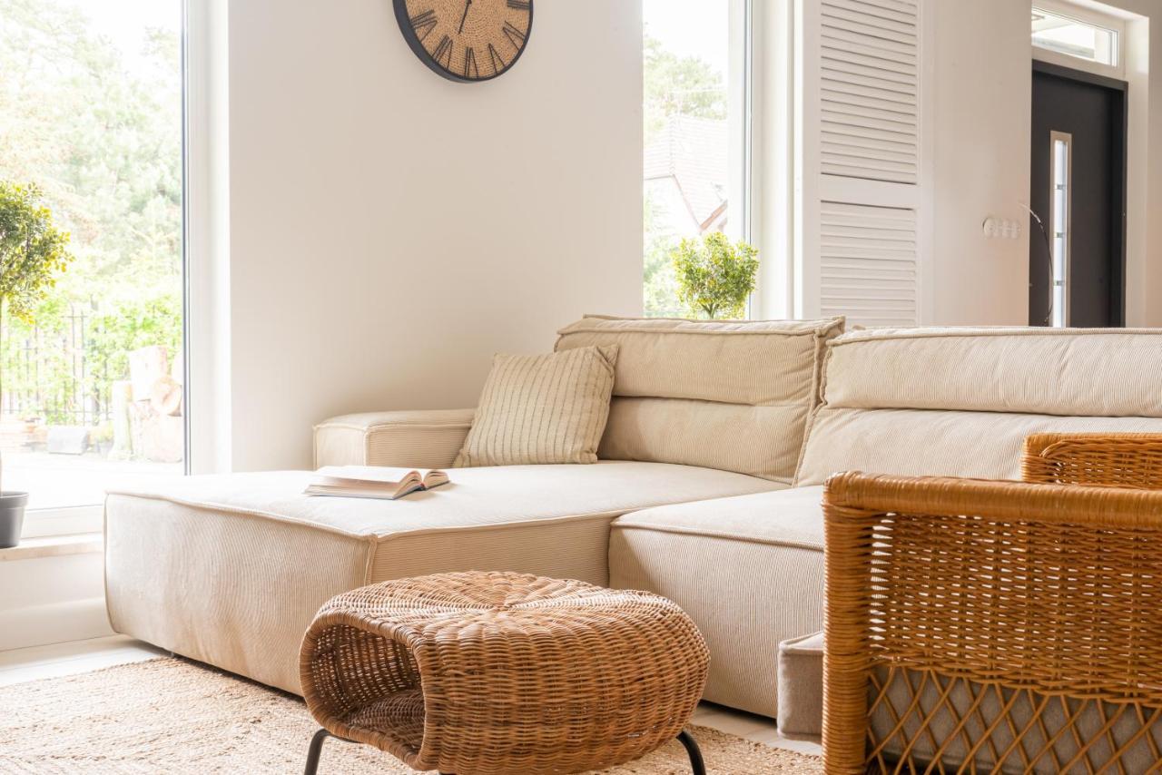 Boho House *