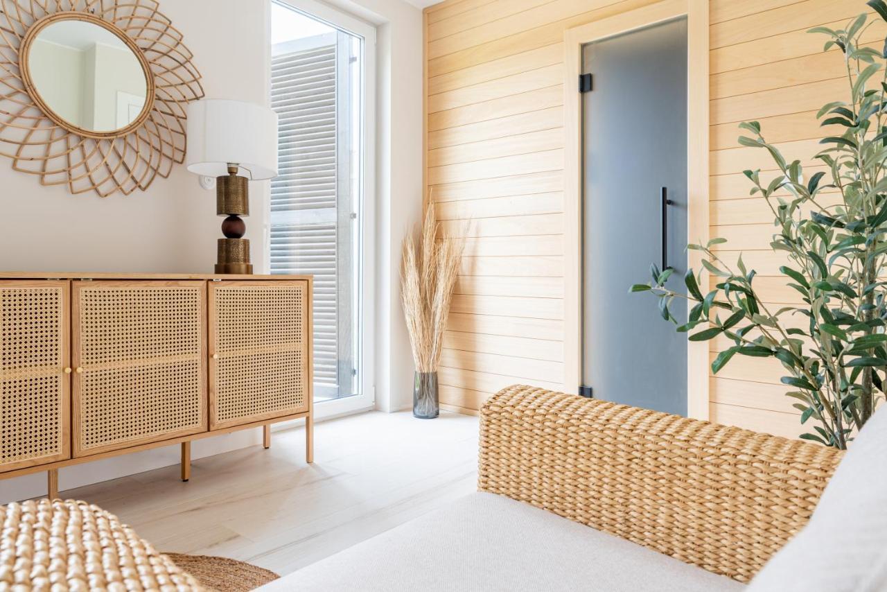 Boho House Villa Rogowo (Gryfice)