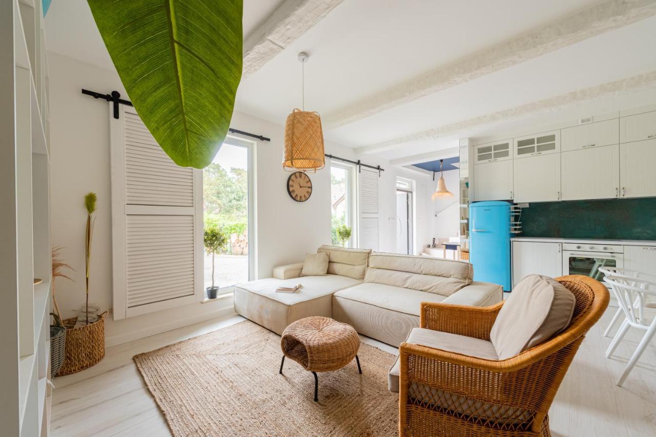 Boho House * Rogowo (Gryfice)