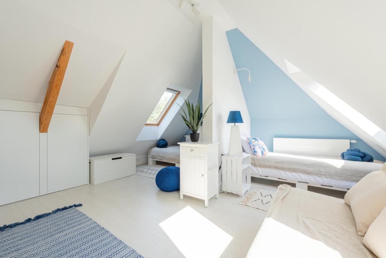Boho House Villa