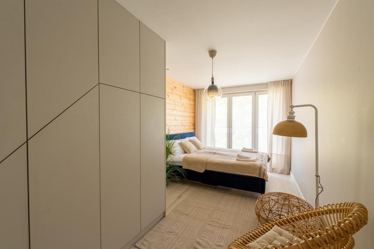Boho House * Rogowo (Gryfice)