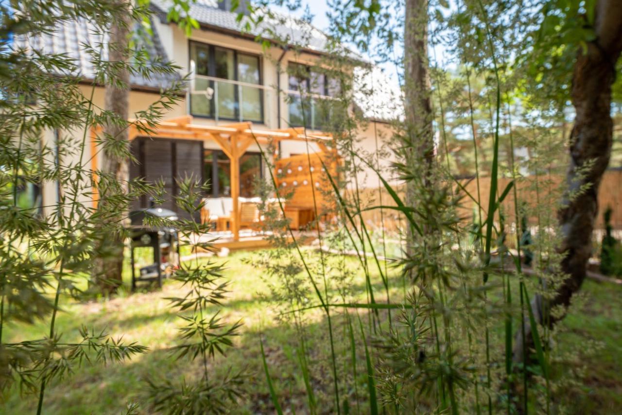 Boho House Villa *