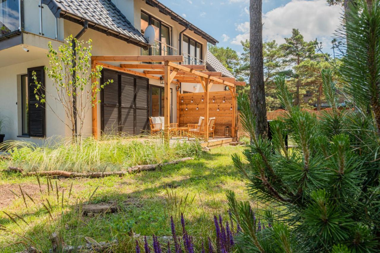Boho House Villa